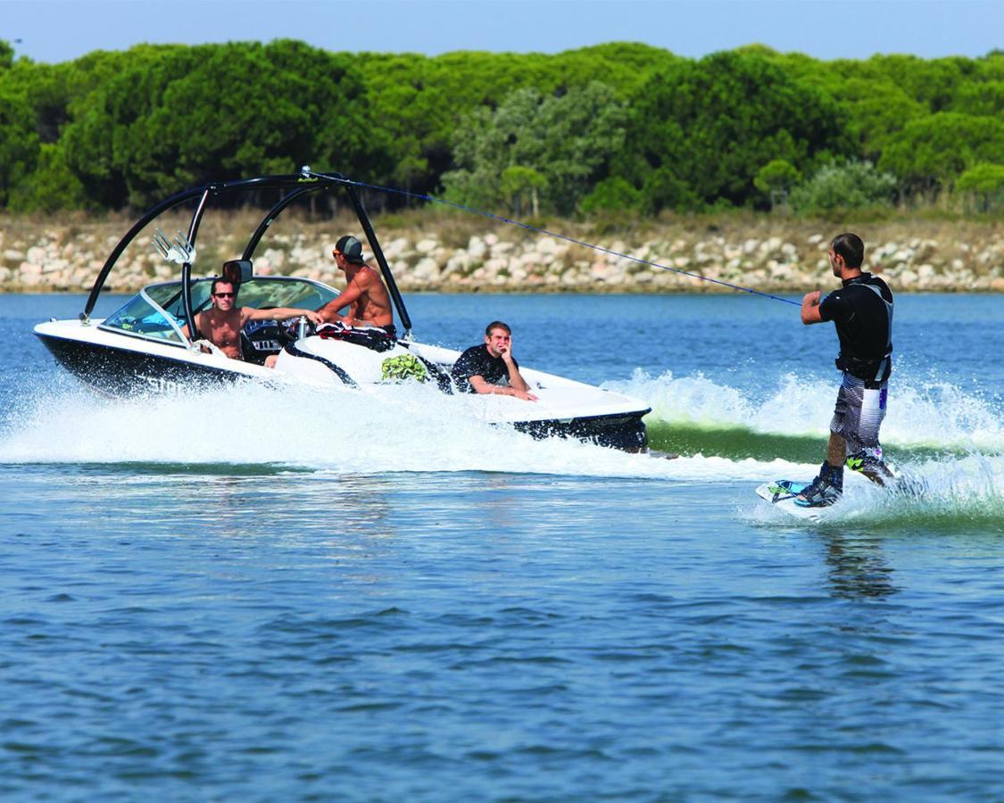 Vittoria Immobilier 4-Reglement Sur Place -Cheques Vacances Acceptes ラ・グランド・モット エクステリア 写真