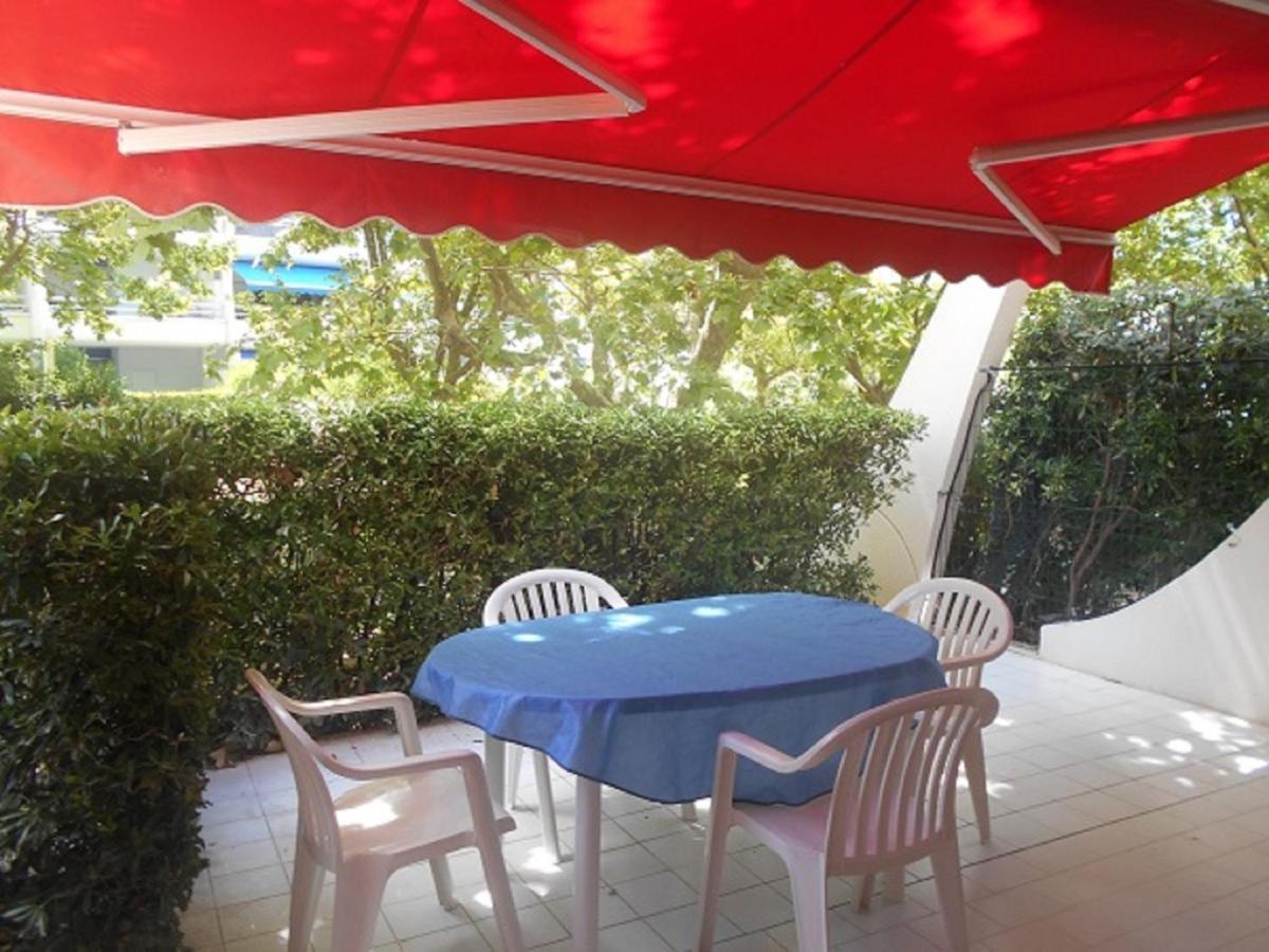 Vittoria Immobilier 4-Reglement Sur Place -Cheques Vacances Acceptes ラ・グランド・モット 部屋 写真
