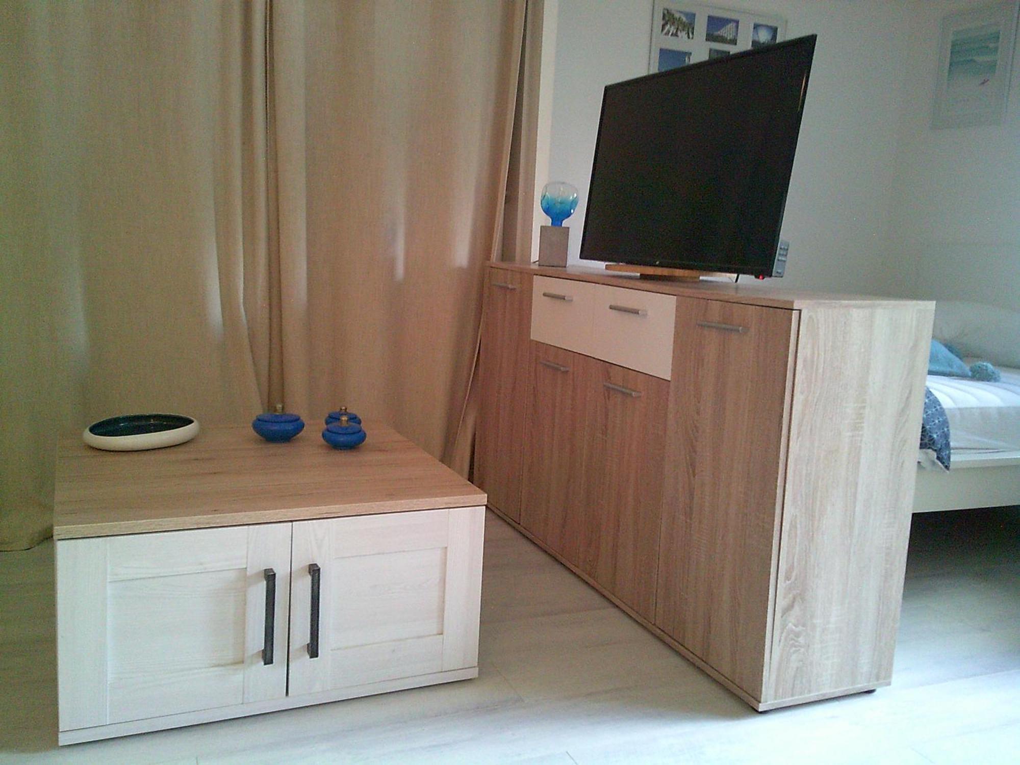Vittoria Immobilier 4-Reglement Sur Place -Cheques Vacances Acceptes ラ・グランド・モット 部屋 写真