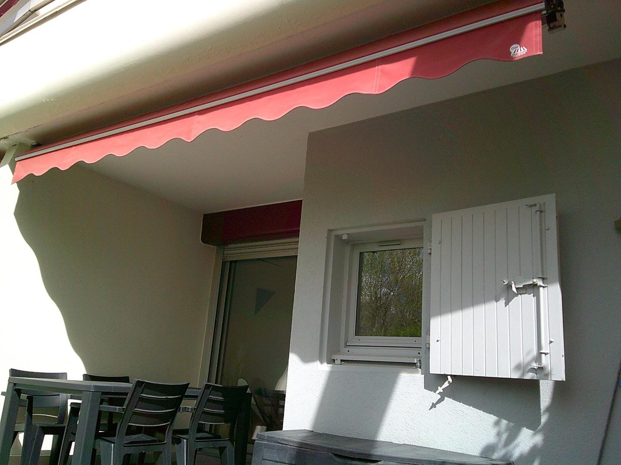 Vittoria Immobilier 4-Reglement Sur Place -Cheques Vacances Acceptes ラ・グランド・モット 部屋 写真