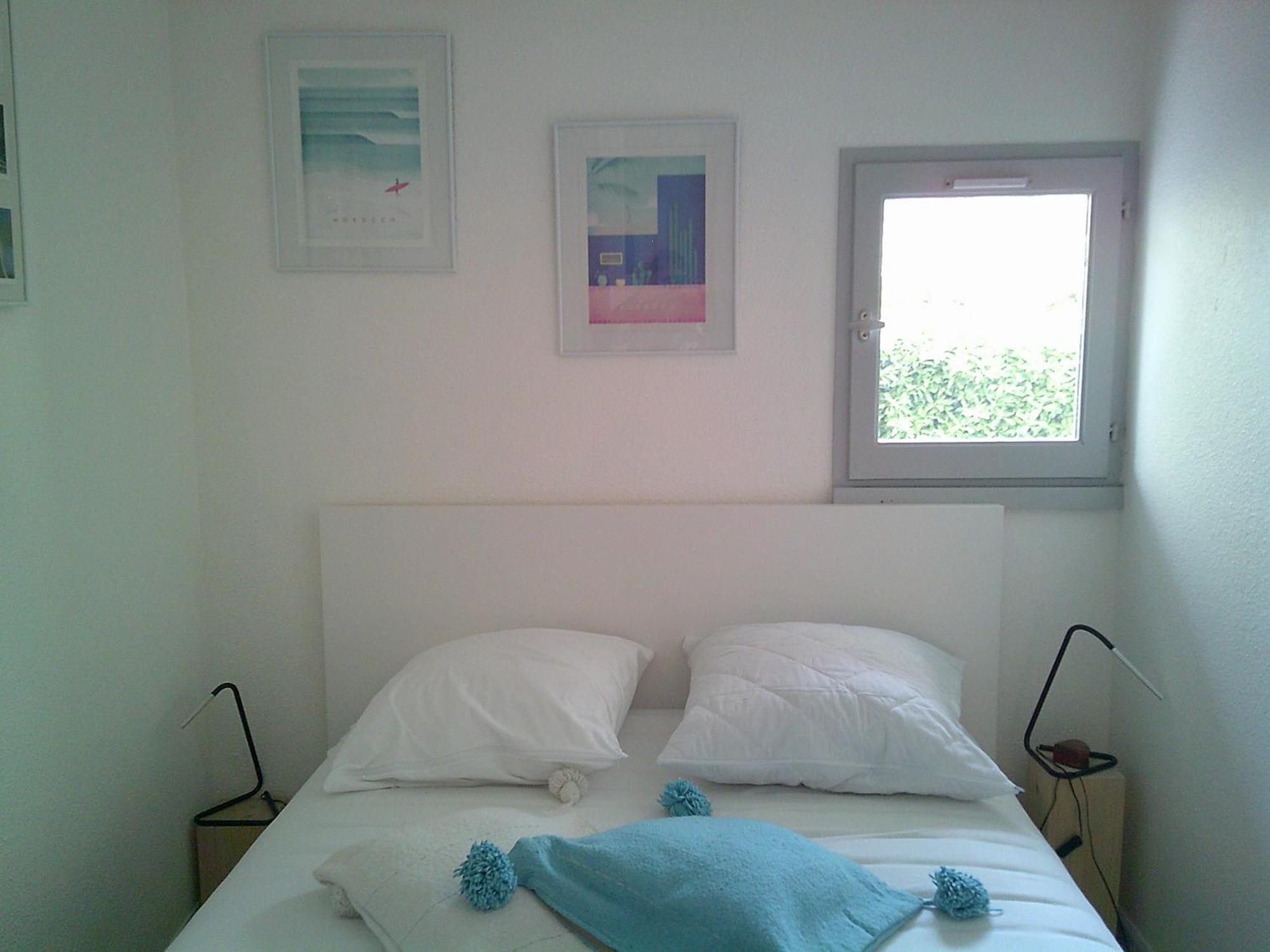 Vittoria Immobilier 4-Reglement Sur Place -Cheques Vacances Acceptes ラ・グランド・モット 部屋 写真