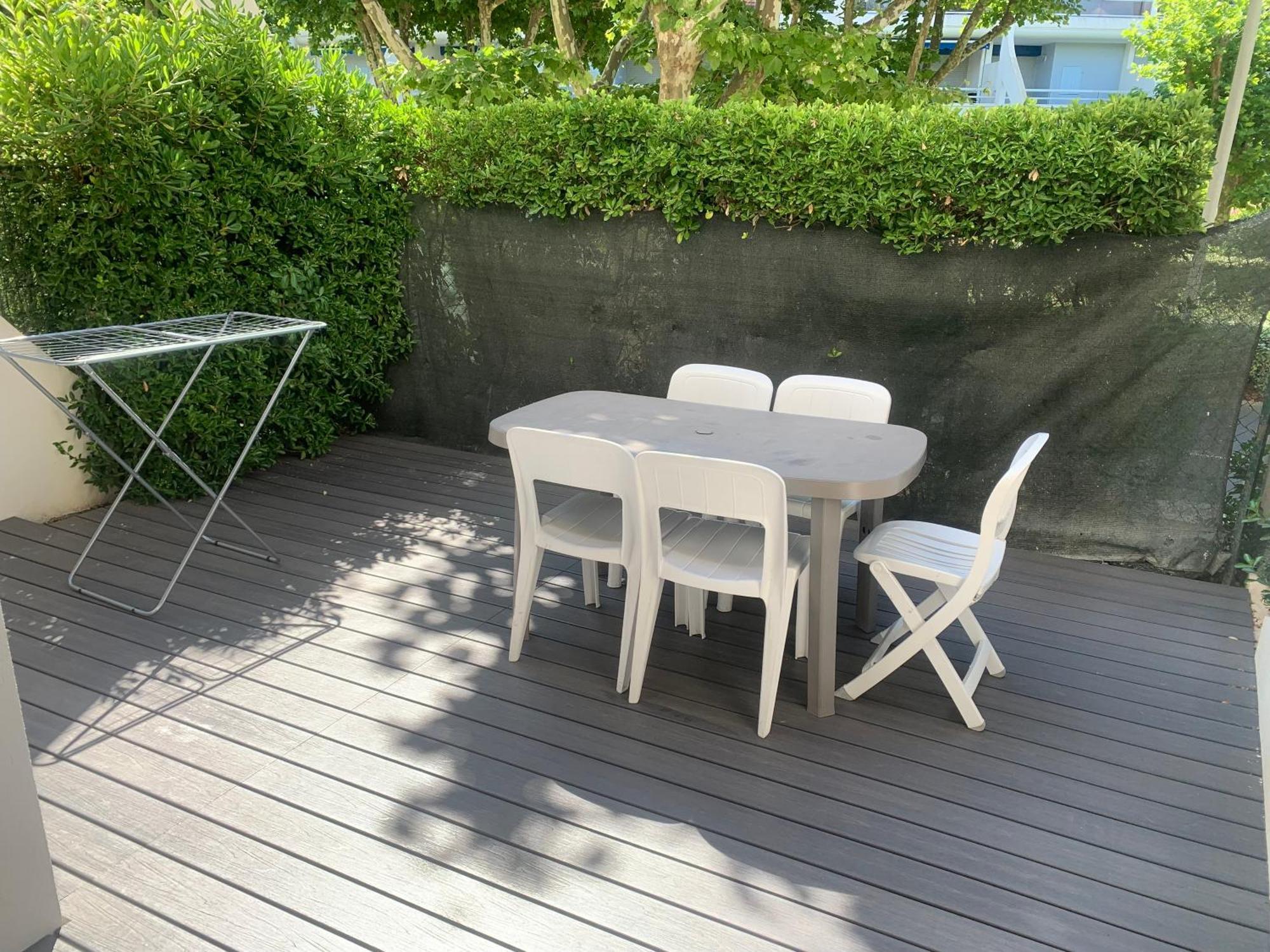 Vittoria Immobilier 4-Reglement Sur Place -Cheques Vacances Acceptes ラ・グランド・モット 部屋 写真