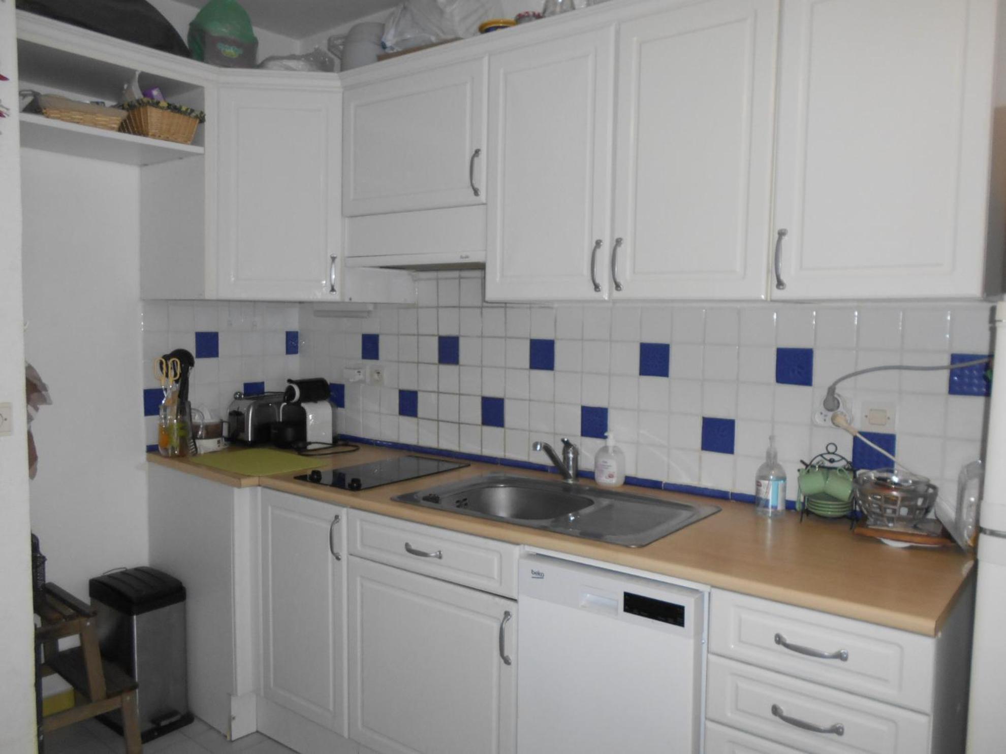 Vittoria Immobilier 4-Reglement Sur Place -Cheques Vacances Acceptes ラ・グランド・モット 部屋 写真