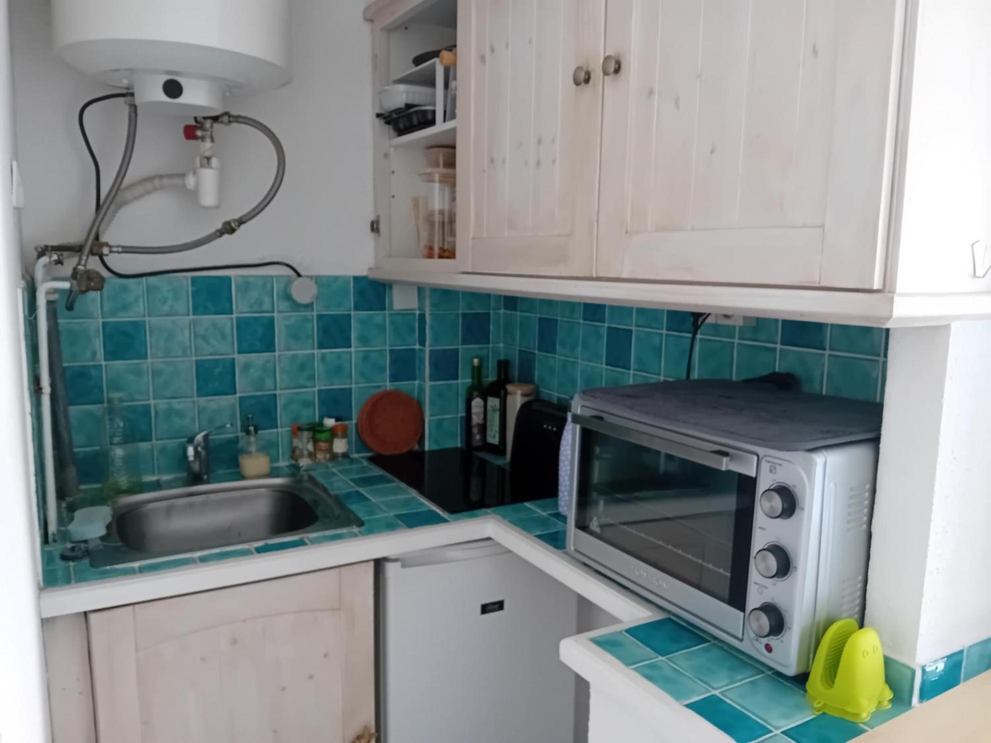 Vittoria Immobilier 4-Reglement Sur Place -Cheques Vacances Acceptes ラ・グランド・モット 部屋 写真