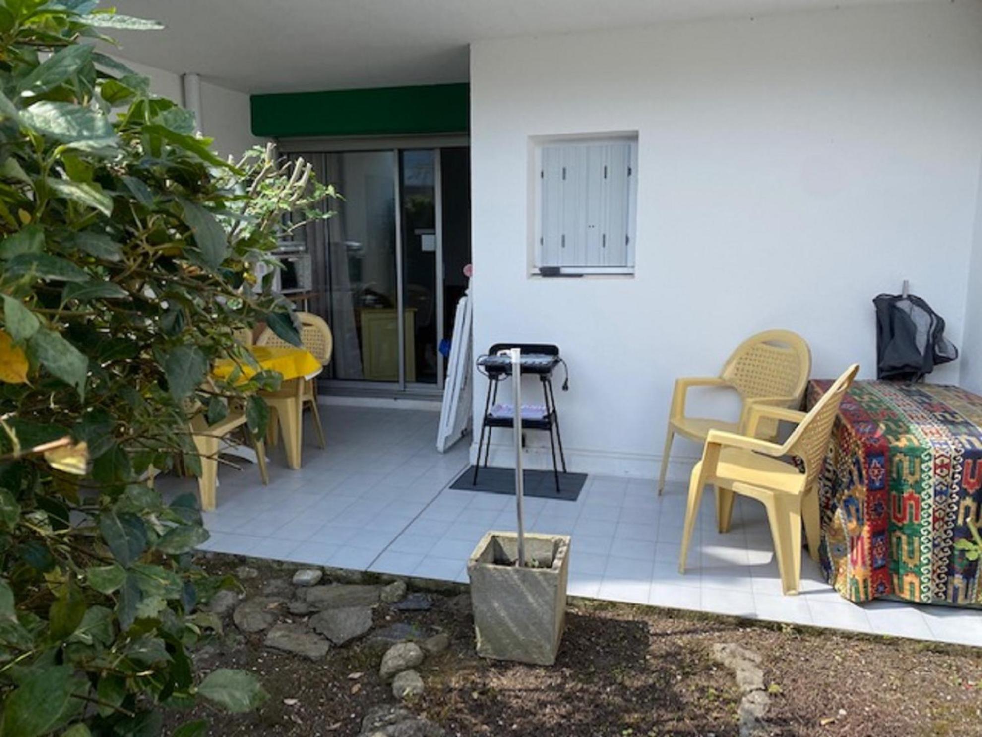 Vittoria Immobilier 4-Reglement Sur Place -Cheques Vacances Acceptes ラ・グランド・モット 部屋 写真