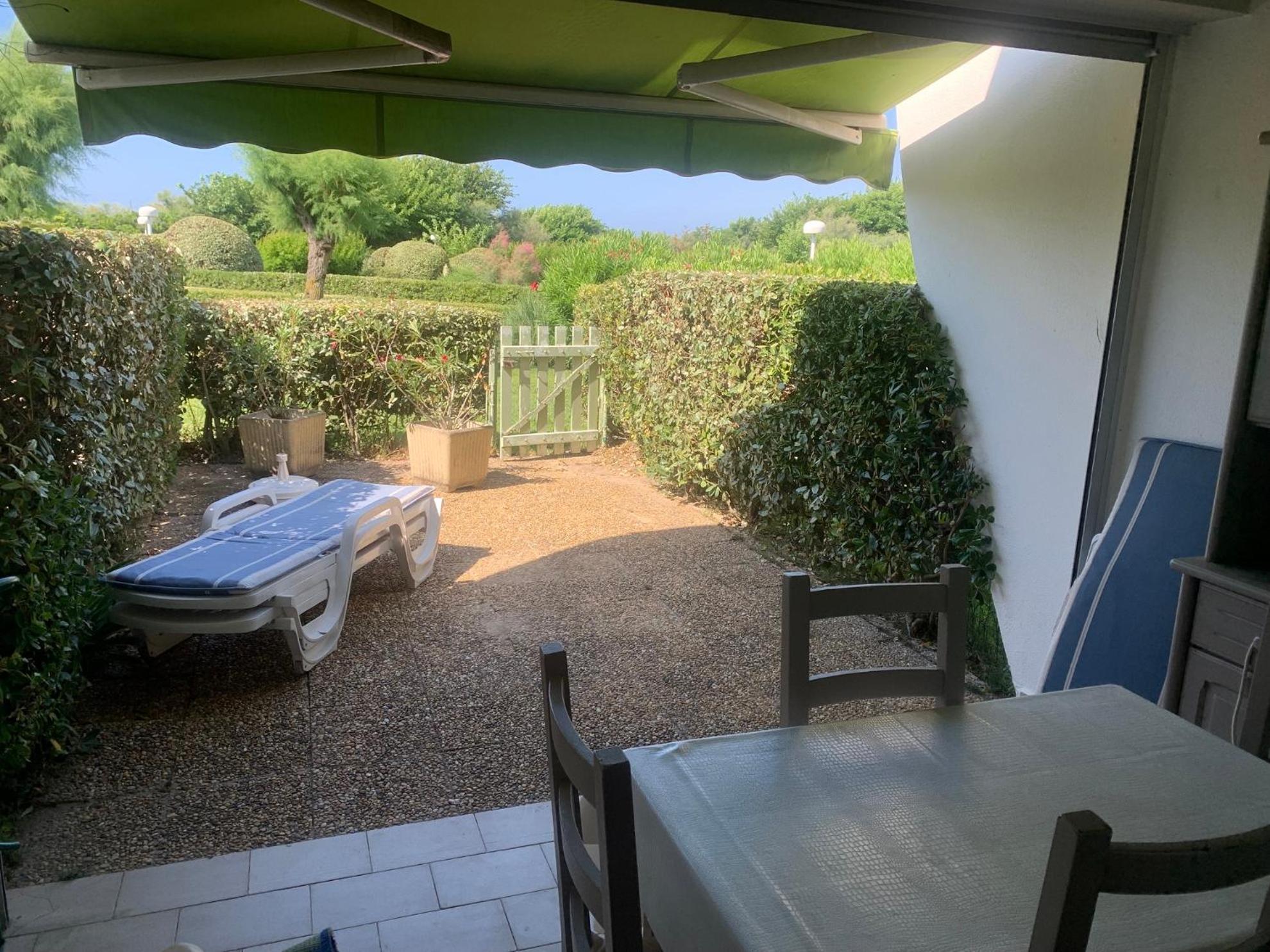 Vittoria Immobilier 4-Reglement Sur Place -Cheques Vacances Acceptes ラ・グランド・モット エクステリア 写真