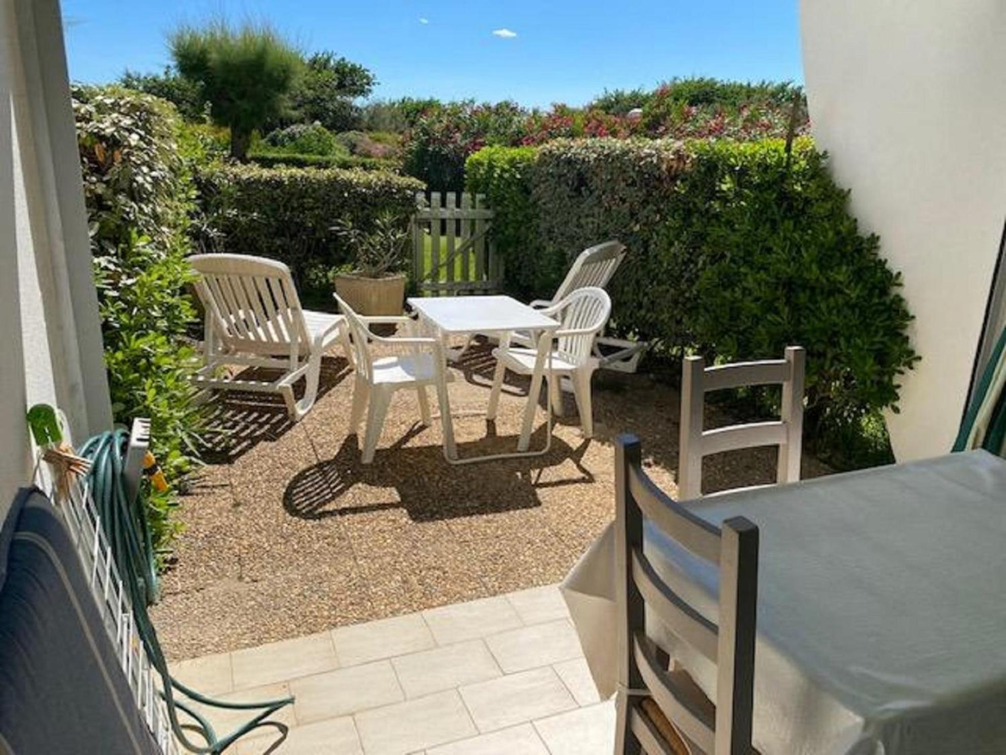 Vittoria Immobilier 4-Reglement Sur Place -Cheques Vacances Acceptes ラ・グランド・モット エクステリア 写真