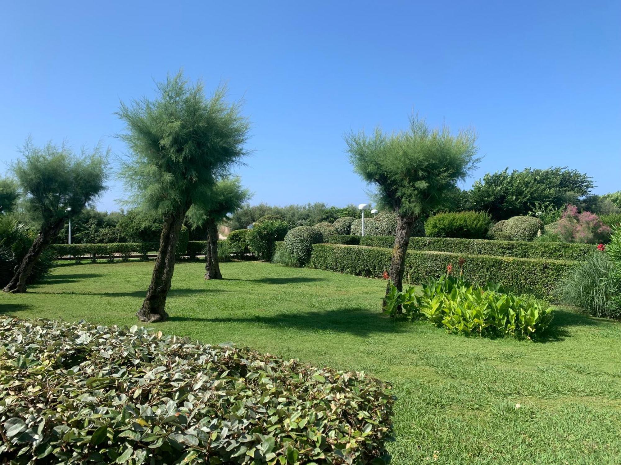 Vittoria Immobilier 4-Reglement Sur Place -Cheques Vacances Acceptes ラ・グランド・モット エクステリア 写真
