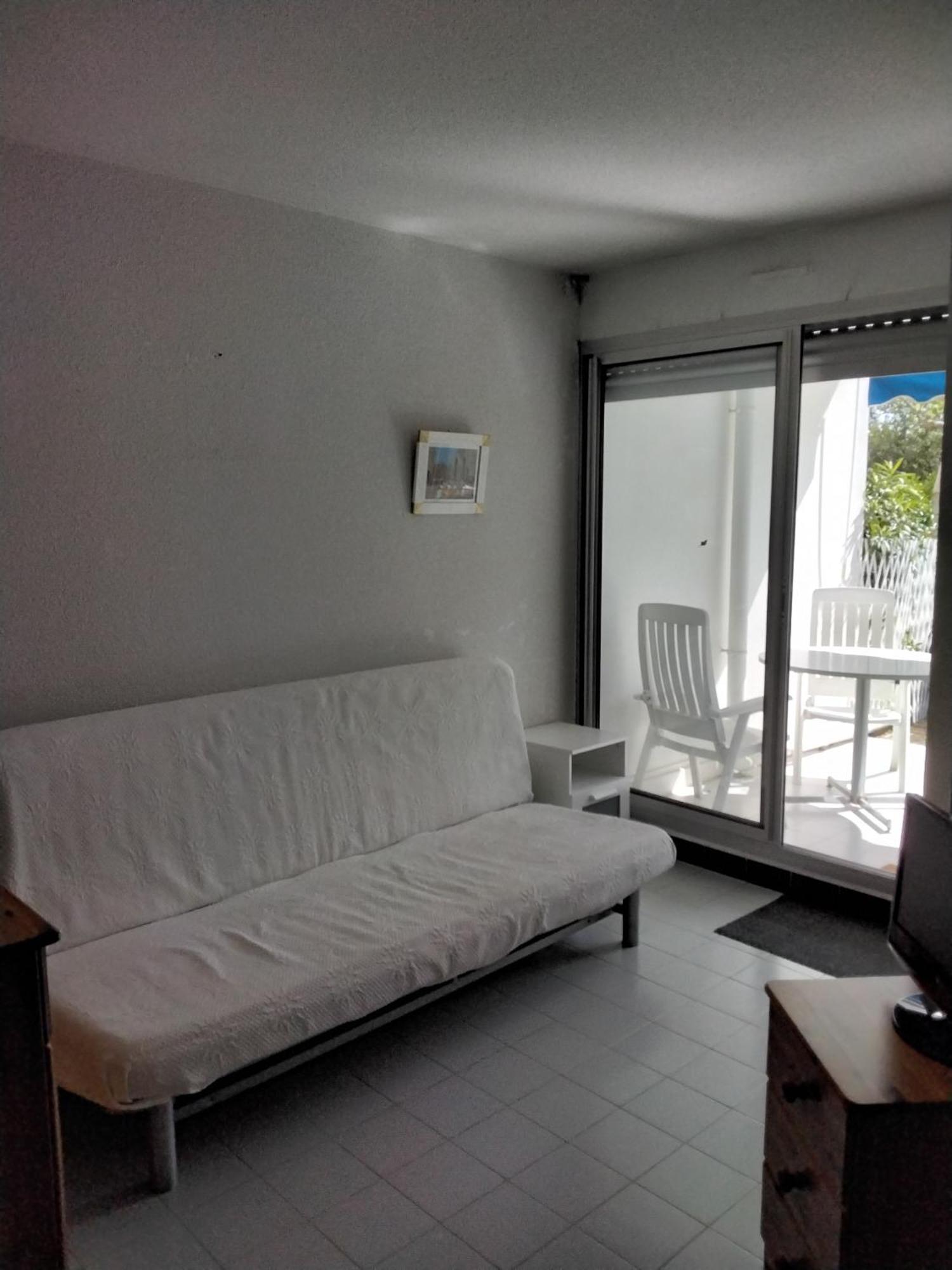 Vittoria Immobilier 4-Reglement Sur Place -Cheques Vacances Acceptes ラ・グランド・モット 部屋 写真