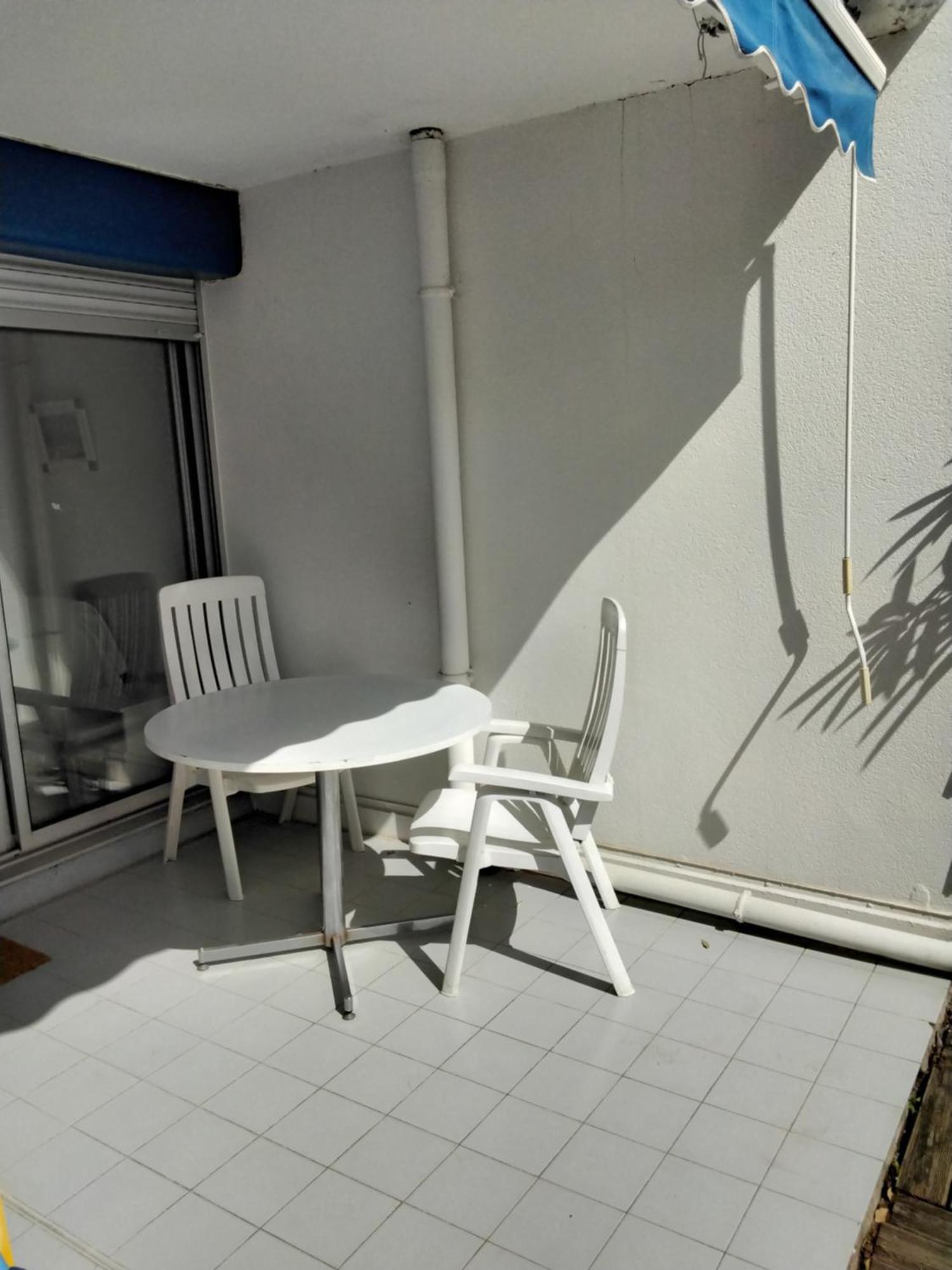 Vittoria Immobilier 4-Reglement Sur Place -Cheques Vacances Acceptes ラ・グランド・モット 部屋 写真