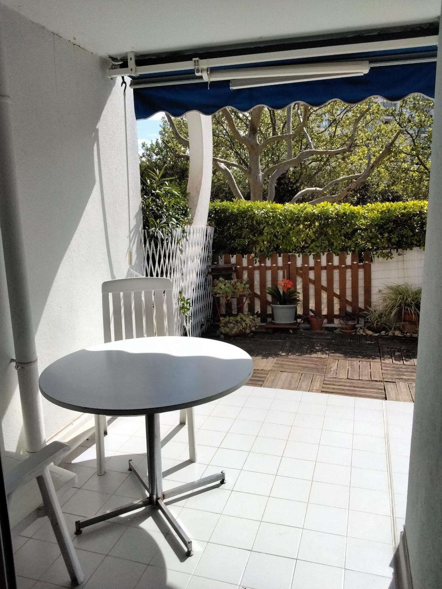 Vittoria Immobilier 4-Reglement Sur Place -Cheques Vacances Acceptes ラ・グランド・モット 部屋 写真